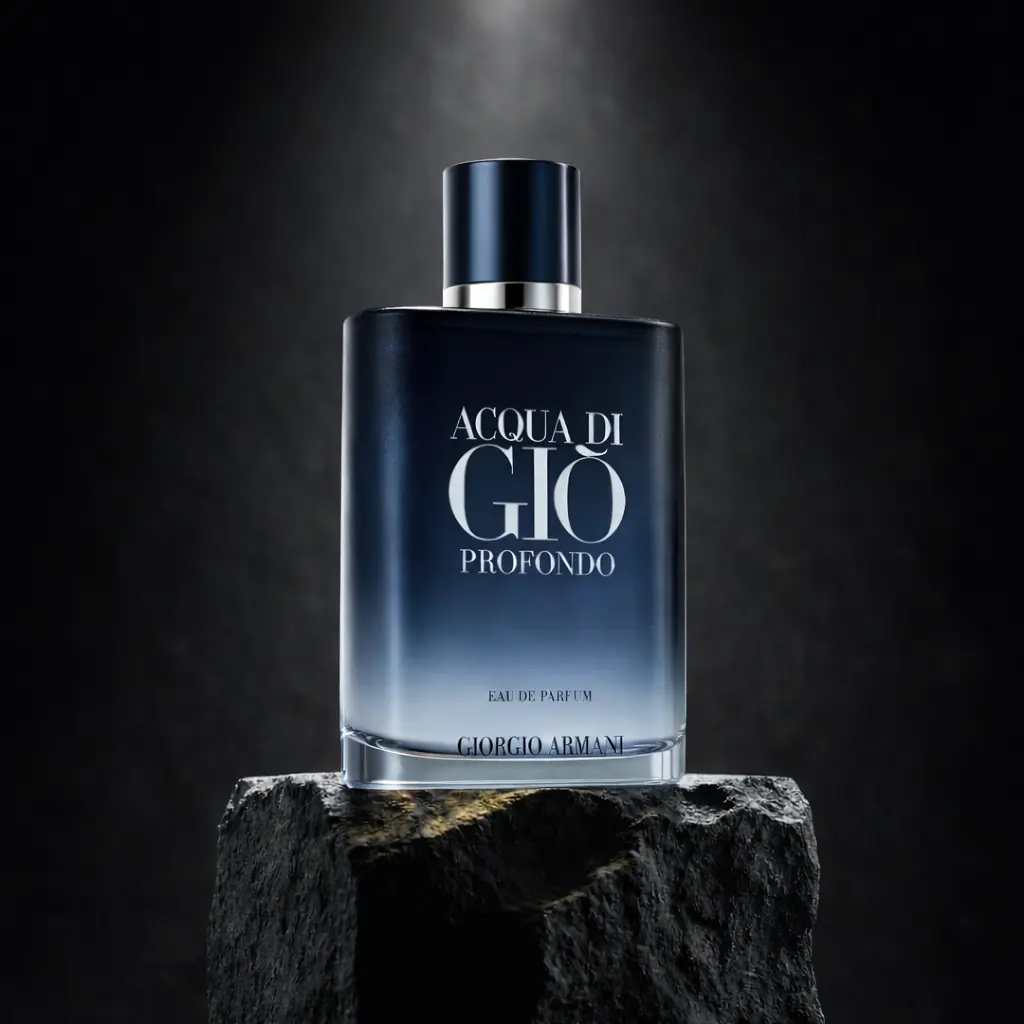 Acqua di Giò Profondo